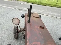 Hanomag r22 - 1955 - afbeelding 27 van  44