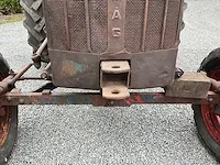 Hanomag r22 - 1955 - afbeelding 28 van  44
