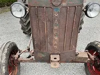 Hanomag r22 - 1955 - afbeelding 29 van  44
