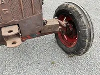Hanomag r22 - 1955 - afbeelding 32 van  44