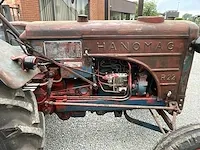Hanomag r22 - 1955 - afbeelding 33 van  44