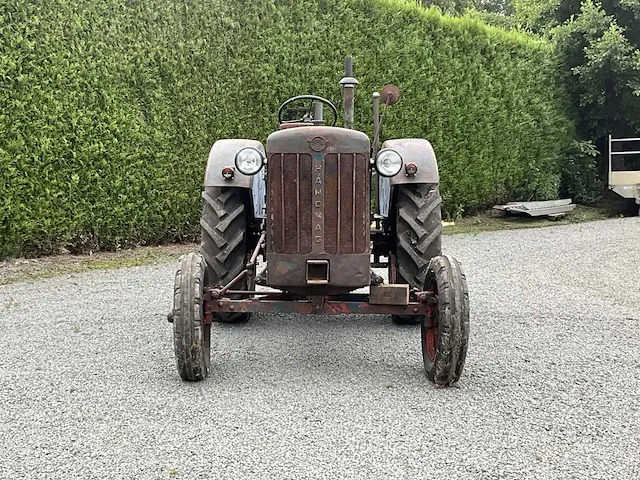 Hanomag r22 - 1955 - afbeelding 23 van  44