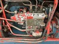 Hanomag r22 - 1955 - afbeelding 35 van  44