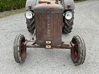 Hanomag r22 - 1955 - afbeelding 34 van  44