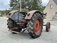 Hanomag r22 - 1955 - afbeelding 40 van  44