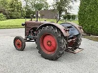 Hanomag r22 - 1955 - afbeelding 41 van  44
