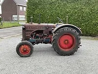 Hanomag r22 - 1955 - afbeelding 42 van  44