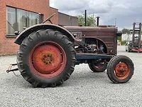 Hanomag r22 - 1955 - afbeelding 44 van  44