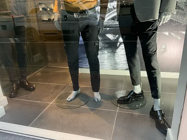 Hans boodt mannequins paspop (15x) - afbeelding 2 van  24