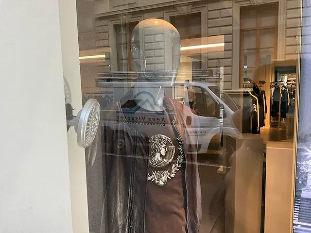 Hans boodt mannequins paspop (15x) - afbeelding 3 van  24