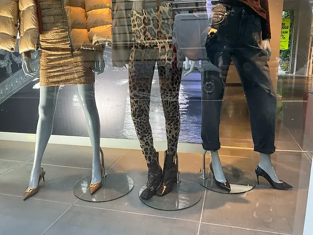 Hans boodt mannequins paspop (15x) - afbeelding 6 van  24