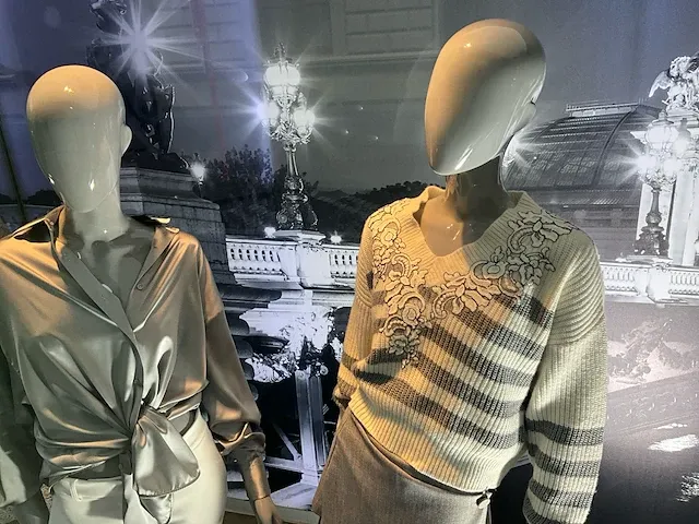 Hans boodt mannequins paspop (15x) - afbeelding 7 van  24