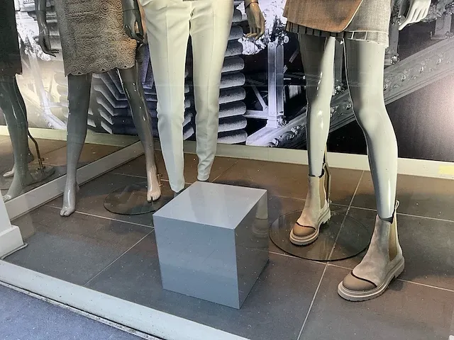 Hans boodt mannequins paspop (15x) - afbeelding 10 van  24
