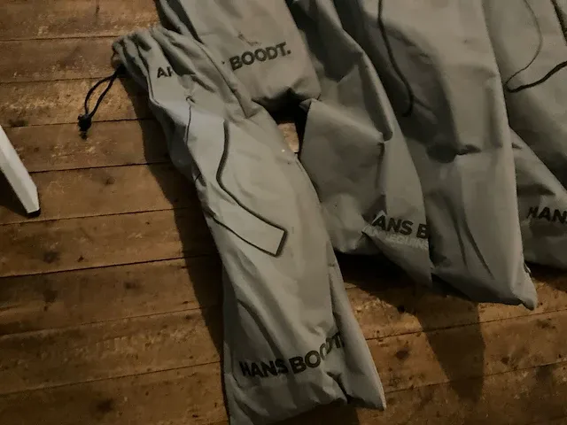 Hans boodt mannequins paspop (15x) - afbeelding 13 van  24