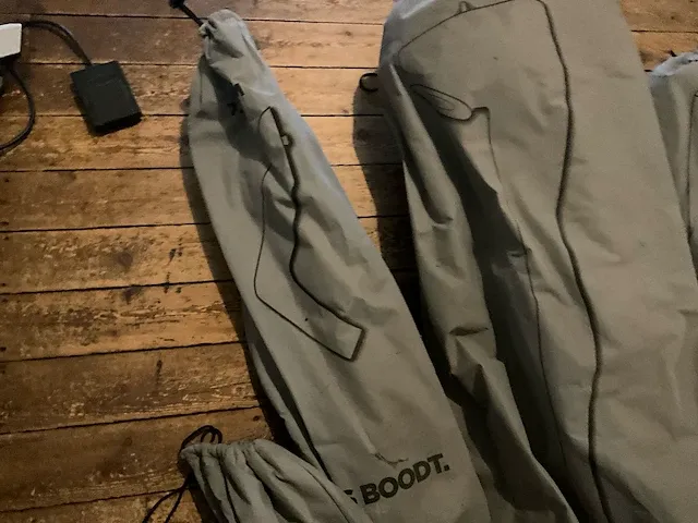 Hans boodt mannequins paspop (15x) - afbeelding 14 van  24