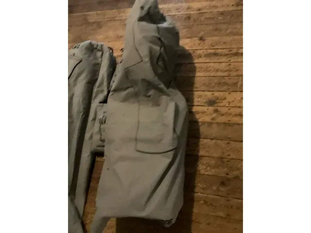 Hans boodt mannequins paspop (15x) - afbeelding 17 van  24