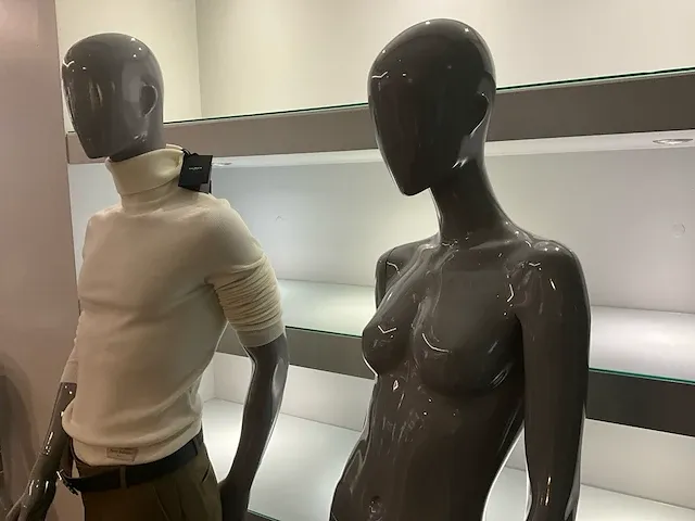 Hans boodt mannequins paspop (15x) - afbeelding 12 van  24