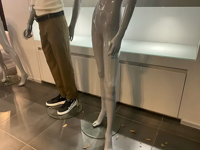 Hans boodt mannequins paspop (15x) - afbeelding 18 van  24