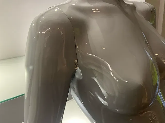 Hans boodt mannequins paspop (15x) - afbeelding 21 van  24