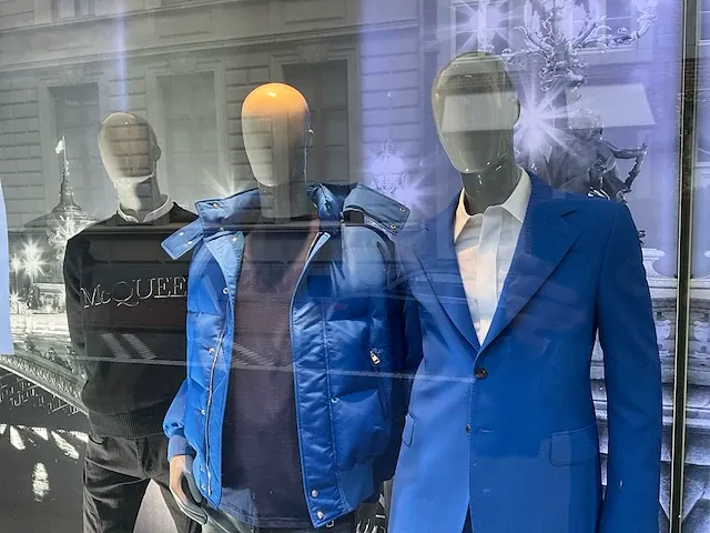 Hans boodt mannequins paspop (15x) - afbeelding 22 van  24