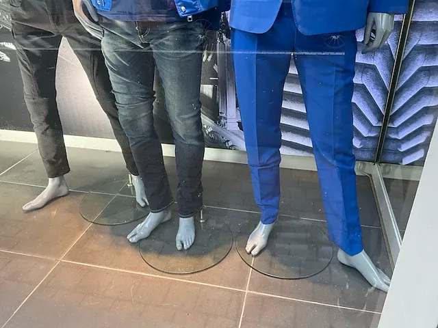 Hans boodt mannequins paspop (15x) - afbeelding 23 van  24