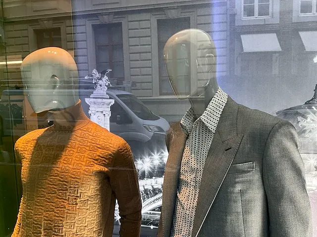 Hans boodt mannequins paspop (15x) - afbeelding 24 van  24