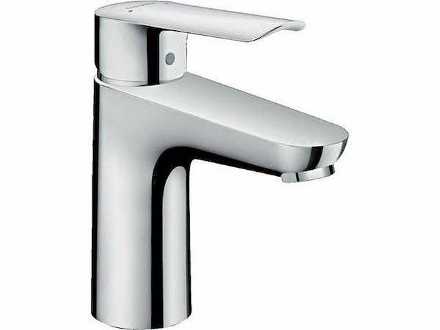 Hans grohe logis e100 - afbeelding 1 van  3