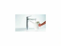 Hans grohe my cube-m coolstart - afbeelding 2 van  3