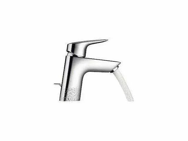 Hans grohe my cube-m coolstart - afbeelding 1 van  3