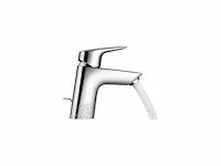 Hans grohe my cube-m coolstart - afbeelding 1 van  3