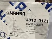 Hansa douchestang - afbeelding 2 van  2