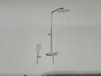 Hansa hansa emotion wellfit douchezuil - afbeelding 1 van  5