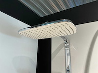 Hansa hansa emotion wellfit douchezuil - afbeelding 3 van  5