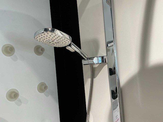 Hansa hansa emotion wellfit douchezuil - afbeelding 4 van  5