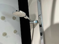 Hansa hansa emotion wellfit douchezuil - afbeelding 4 van  5