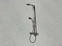 Hansa hansacolorshower wellness-douchesysteem - afbeelding 1 van  4