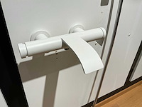 Hansgrohe badmengkraan + douchestang - afbeelding 1 van  6