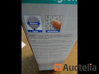 Hansgrohe croma 100 douchekop - afbeelding 3 van  3