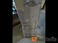 Hansgrohe crometta e 240 douchezuil - afbeelding 3 van  6