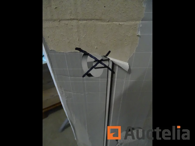 Hansgrohe crometta e 240 douchezuil - afbeelding 4 van  6