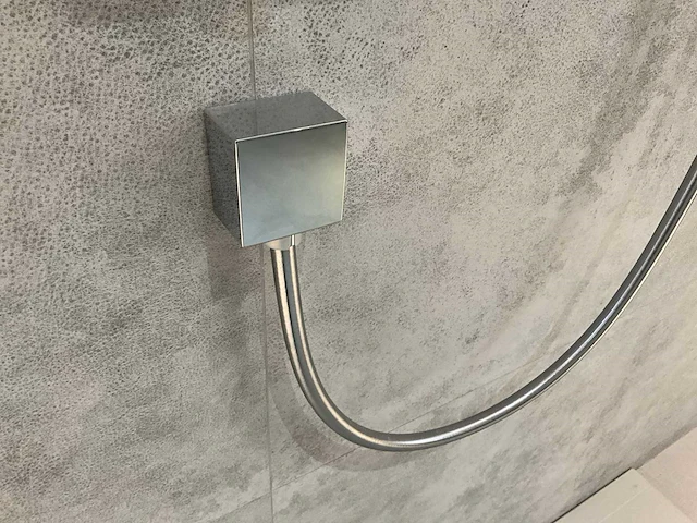 Hansgrohe douchekraan - afbeelding 3 van  8