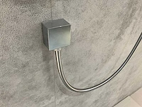 Hansgrohe douchekraan - afbeelding 3 van  8