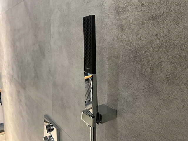 Hansgrohe douchekraan - afbeelding 4 van  8