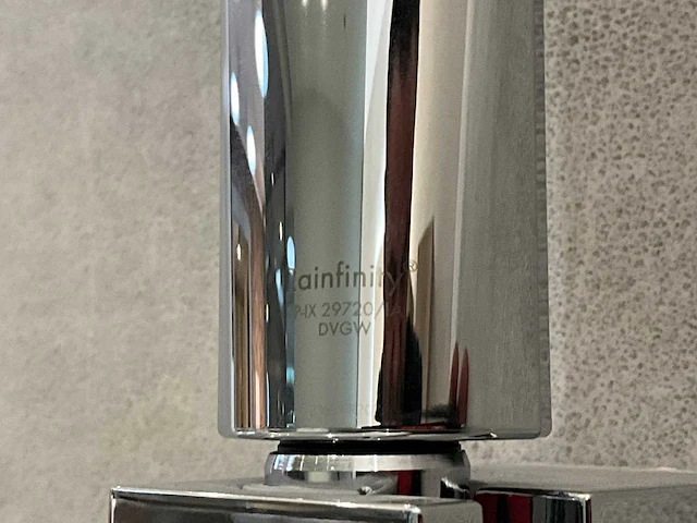 Hansgrohe douchekraan - afbeelding 6 van  8