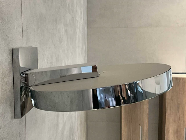 Hansgrohe douchekraan - afbeelding 7 van  8
