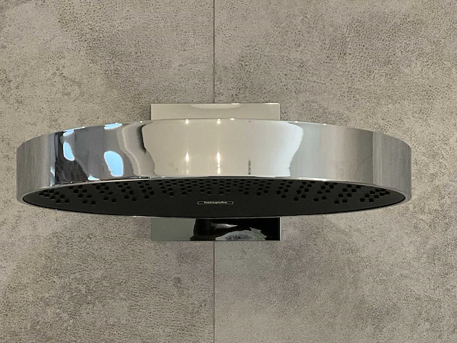 Hansgrohe douchekraan - afbeelding 8 van  8