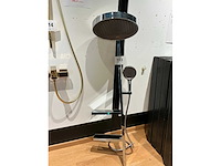 Hansgrohe douchezuil - afbeelding 2 van  6