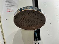 Hansgrohe douchezuil - afbeelding 4 van  6