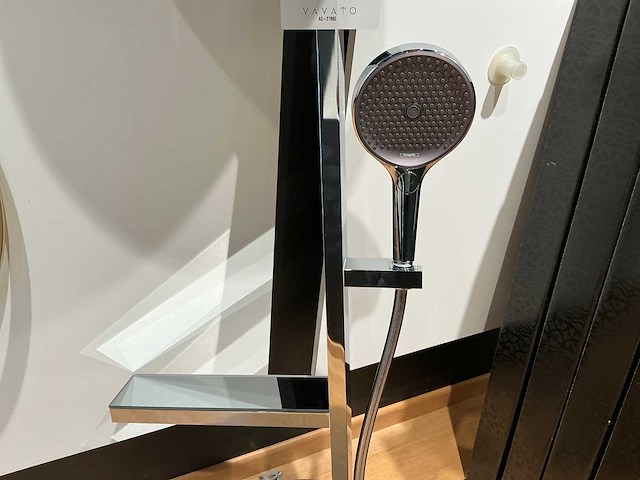 Hansgrohe douchezuil - afbeelding 5 van  6