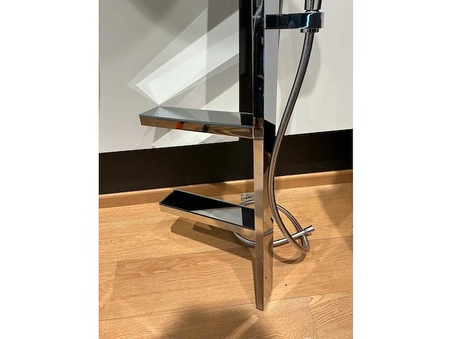 Hansgrohe douchezuil - afbeelding 6 van  6